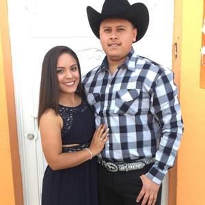 Meet your Posher, Lorena